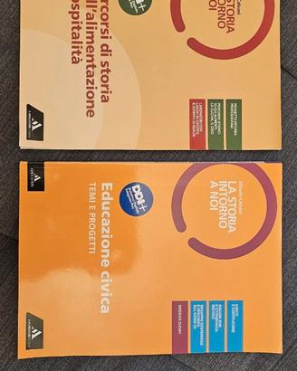 educazione civica La storia intorno a noi