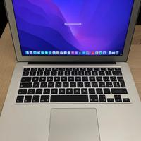 MacBook Air (13-pollici, Early 2015)