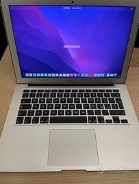 MacBook Air (13-pollici, Early 2015)