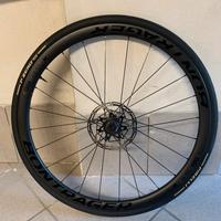Cerchi Bontrager Aeolus Pro3 TLR Disc