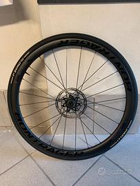 Cerchi Bontrager Aeolus Pro3 TLR Disc