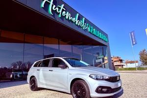 FIAT Tipo AZIENDALE - KM 49.000 - PROMO FINANZIA