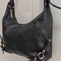 Borsa vera pelle da donna Alta qualità Melluso.