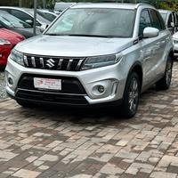 Suzuki Vitara 1.4 Hybrid Top