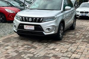 Suzuki Vitara 1.4 Hybrid Top