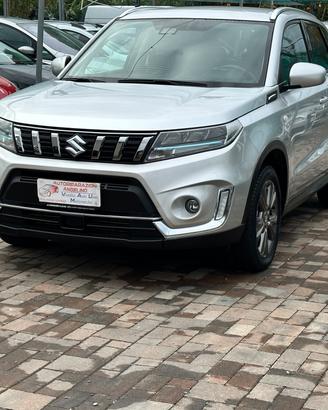Suzuki Vitara 1.4 Hybrid Top