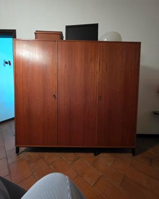 armadio 3 ante 