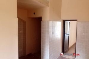 Annunziata, appartamento di mq 50 circa piano