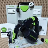 Festool TS 55 FEBQ-Plus
