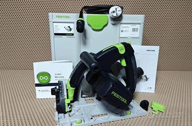 Festool TS 55 FEBQ-Plus