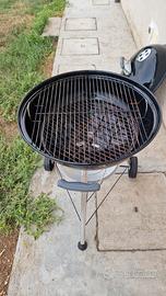 barbecue weber