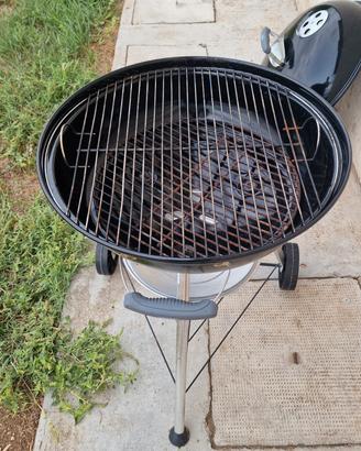 barbecue weber