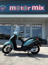 Piaggio Liberty 150 S