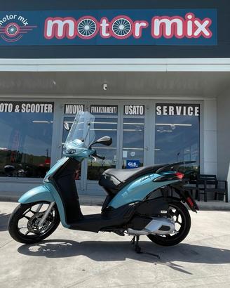 Piaggio Liberty 150 S