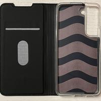 Custodia per Samsung Galaxy S22