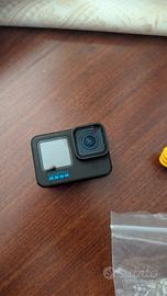 GoPro 10
