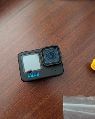 GoPro 10