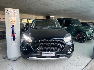 Dr 5.0 1.5 Bi-Fuel GPL