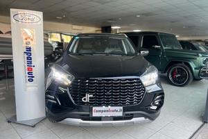 Dr 5.0 1.5 Bi-Fuel GPL