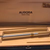 penna aurora galileo