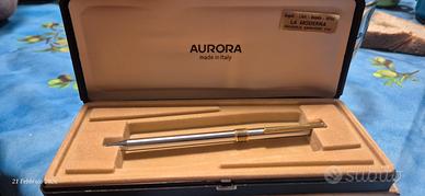penna aurora galileo