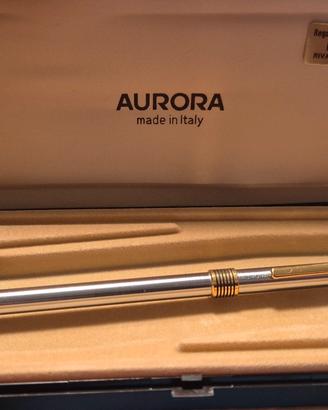 penna aurora galileo