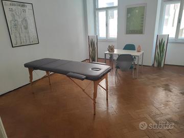 Studio Stanza Multiuso in Centro Tri