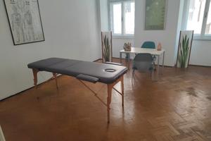 Studio Stanza Multiuso in Centro Tri