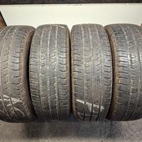 gomme 215/65/16c fulda al 80%