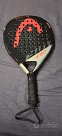 Racchetta padel Head Evo