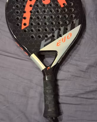 Racchetta padel Head Evo
