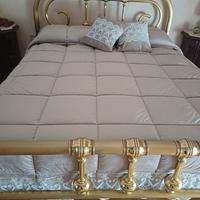 Trapunta Matrimoniale Laura Blasy prodotto in Ital