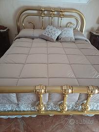 Trapunta Matrimoniale Laura Blasy prodotto in Ital