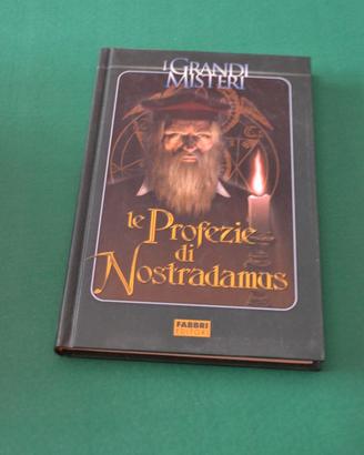 Le Profezie di Nostradamus