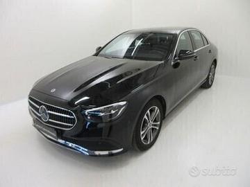 Ricambi per Mercedes Classe E220 w213 restyling 20