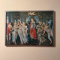Puzzle Primavera di Botticelli