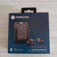 Auricolare Motorola Moto Buds 120