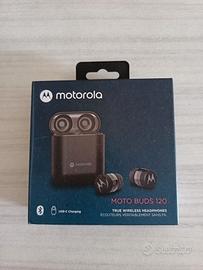 Auricolare Motorola Moto Buds 120