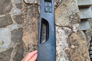 Pulsantiera alzavetri Fiat 16