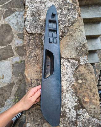 Pulsantiera alzavetri Fiat 16