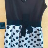 Vestito donna