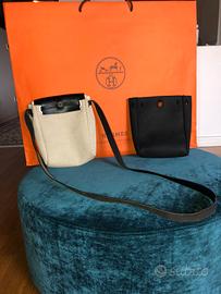 Borsa a tracolla Hermes