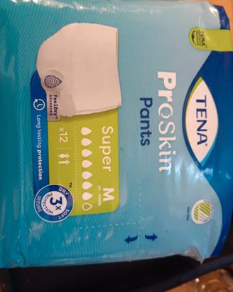 tena proskin pants