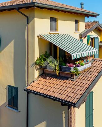 4 LOCALI A REGGIO NELL'EMILIA