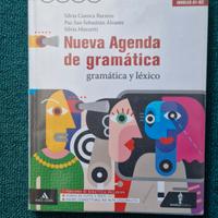 Nueva Agenda de gramática - ISBN 9788829848294