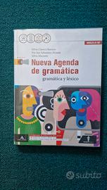 Nueva Agenda de gramática - ISBN 9788829848294