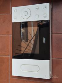 VIDEO AUDIO CITOFONO URMET