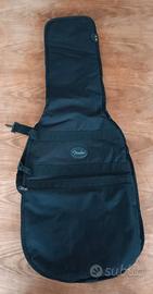 custodia chitarra elettrica Fender