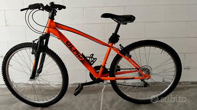 Bici Olmo Sentiero MTB 26'