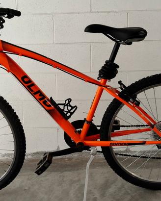 Bici Olmo Sentiero MTB 26'